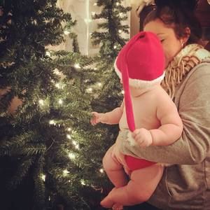 Meet your Posher, Alexandra